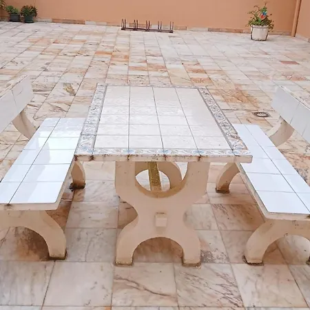 Casa Susana Appartement *