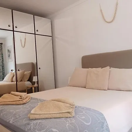 Casa Susana Appartement