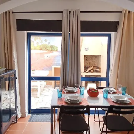 Appartement Casa Susana Atouguia Da Baleia