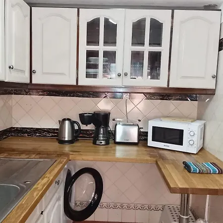 Casa Susana Appartement