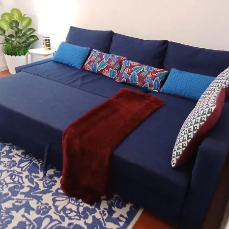 Appartement Casa Susana *