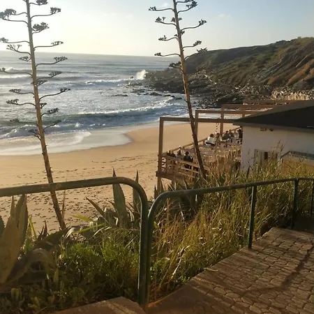 Casa Susana * Atouguia Da Baleia