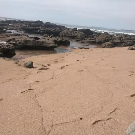 Casa Susana Apartamento