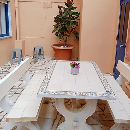 Apartamento Casa Susana Atouguia Da Baleia