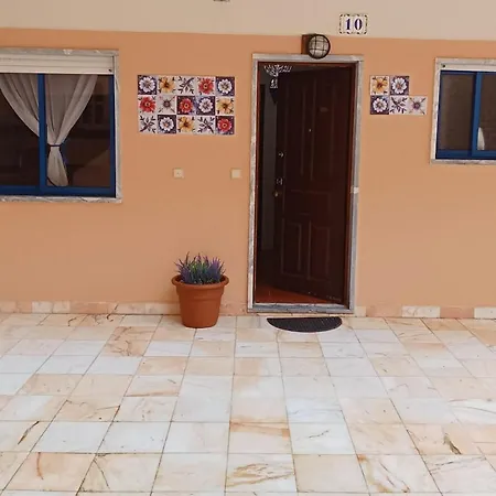 Casa Susana Apartamento *