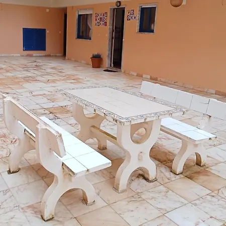 Apartamento Casa Susana *