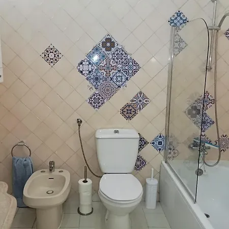 Apartamento Casa Susana Atouguia Da Baleia