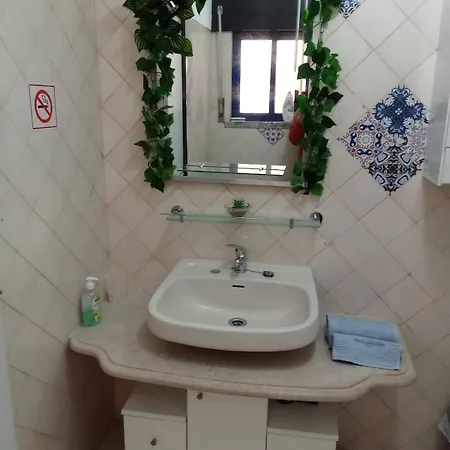 Casa Susana * Atouguia Da Baleia