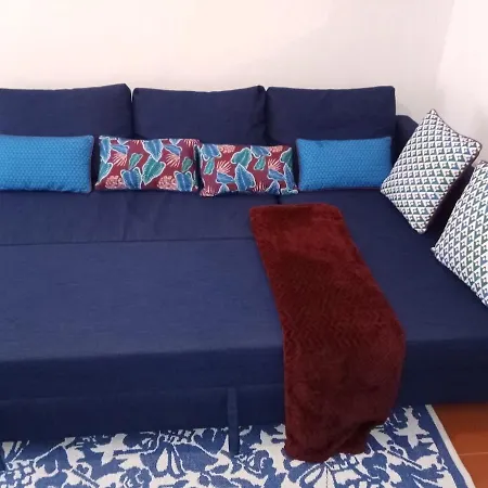 Casa Susana Apartamento *