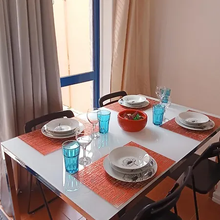 Casa Susana Apartamento