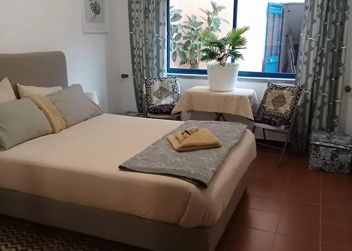 Casa Susana Appartamento *