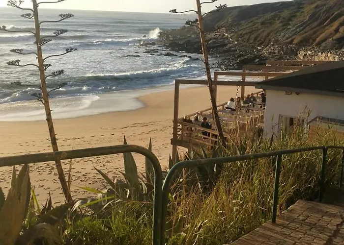 Casa Susana * Atouguia Da Baleia