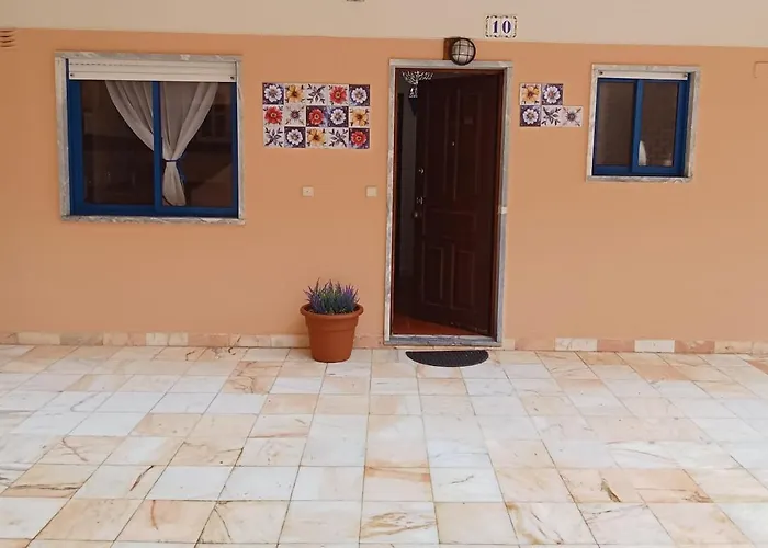 Casa Susana Appartamento *