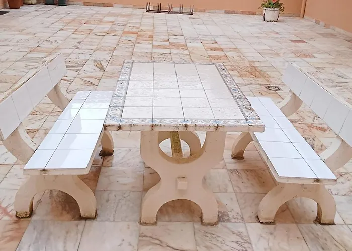 Casa Susana Appartamento *