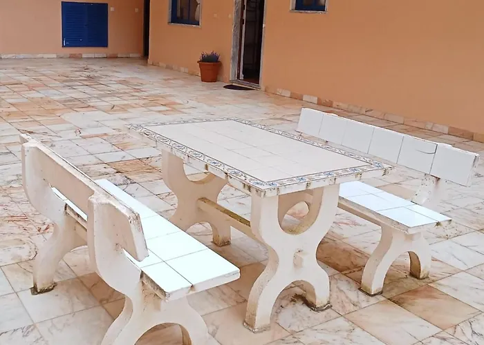 Appartamento Casa Susana *