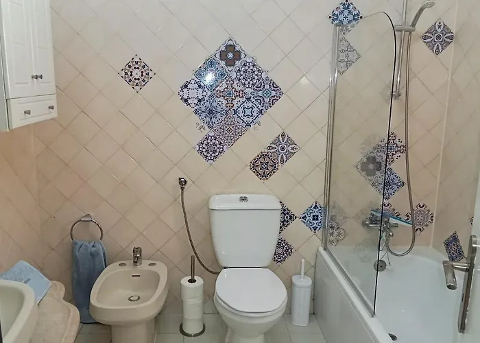 Appartamento Casa Susana Atouguia Da Baleia