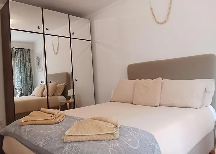 Casa Susana Appartamento