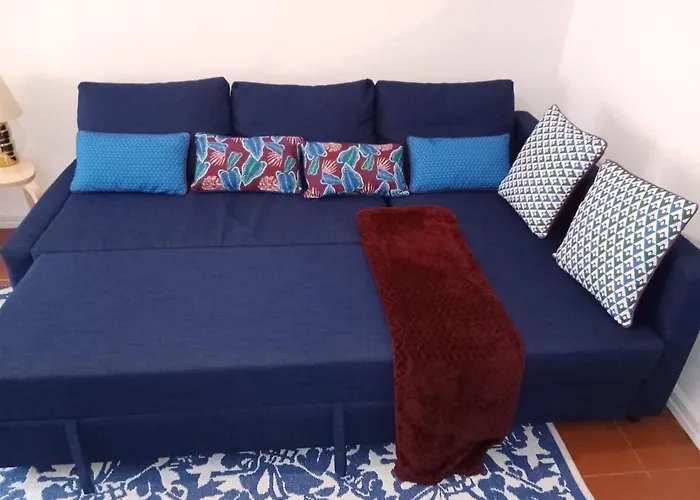 Casa Susana Appartamento *