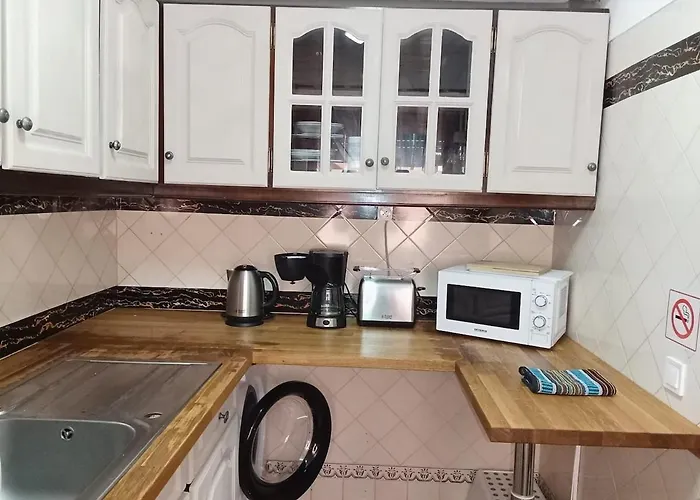 Casa Susana Appartamento