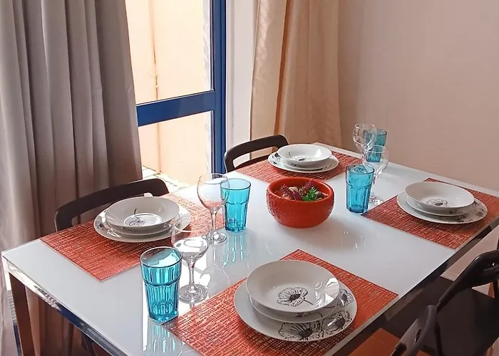 Casa Susana Appartamento