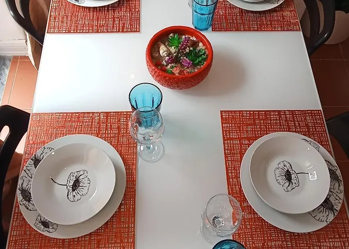 Appartamento Casa Susana