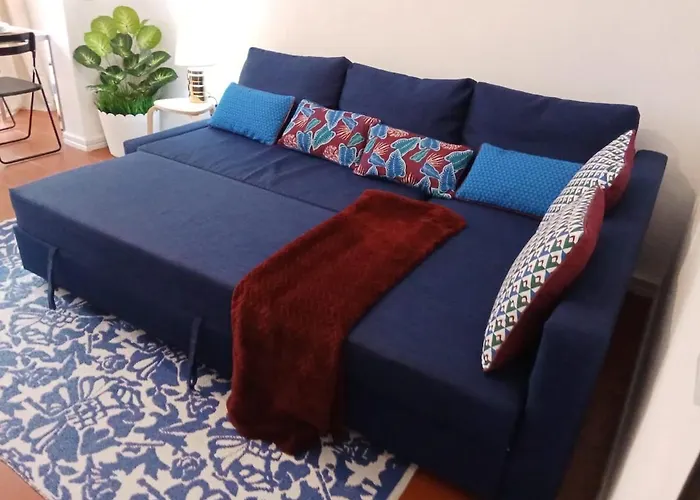 Appartamento Casa Susana *